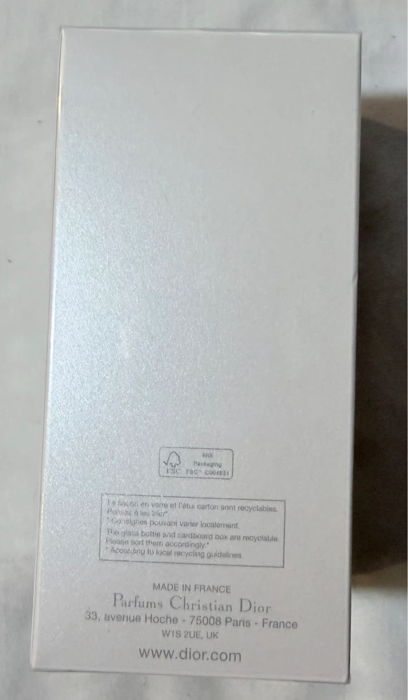 Dior JOY Eau de Parfum Intense Fragrance 90ml - photo 2