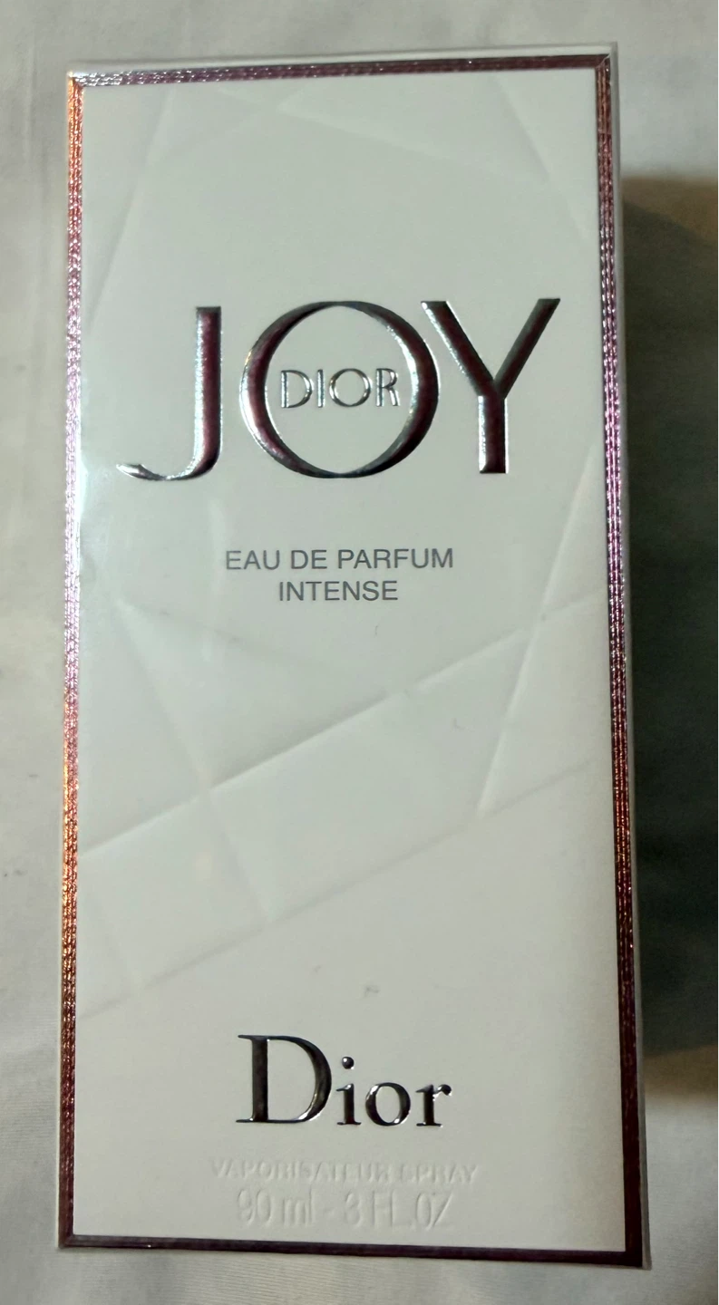 Dior JOY Eau de Parfum Intense Fragrance 90ml - photo 3