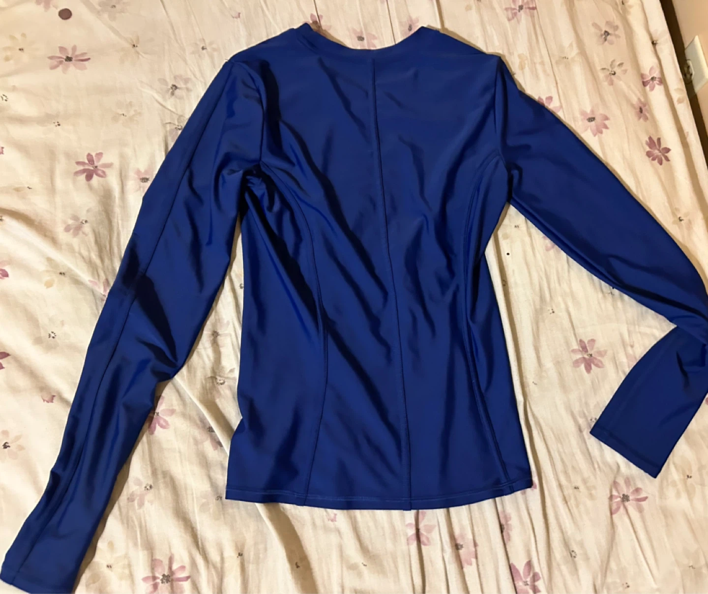 Puma Dry Cell Long Sleeve Athletic Shirt - photo 2