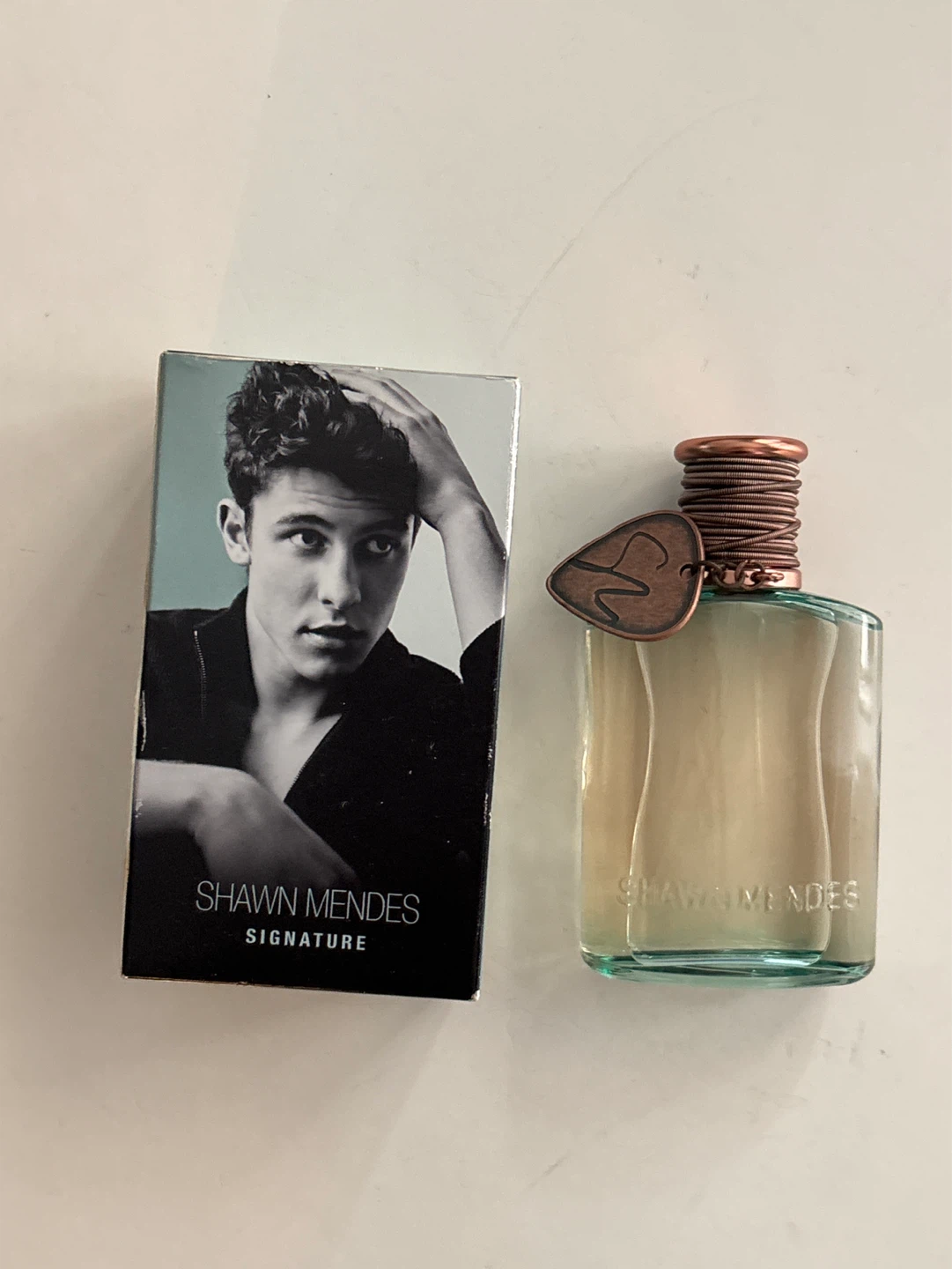 Shawn Mendes Signature Eau de Parfum Spray for Women & Men 50ml