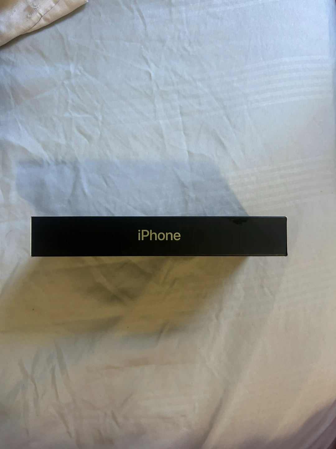 Apple iPhone 13 Pro Max - **Empty box only - photo 2