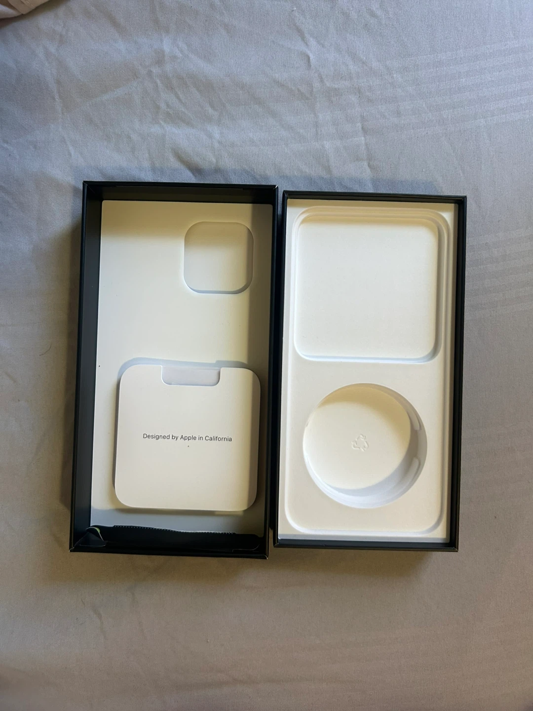 Apple iPhone 13 Pro Max - **Empty box only - photo 3