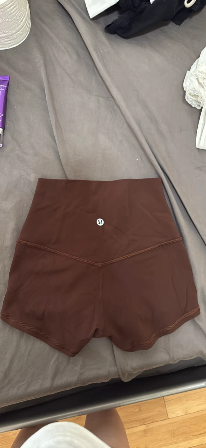 Brandy Melville and Lululemon !!!!!! Very new - photo 3