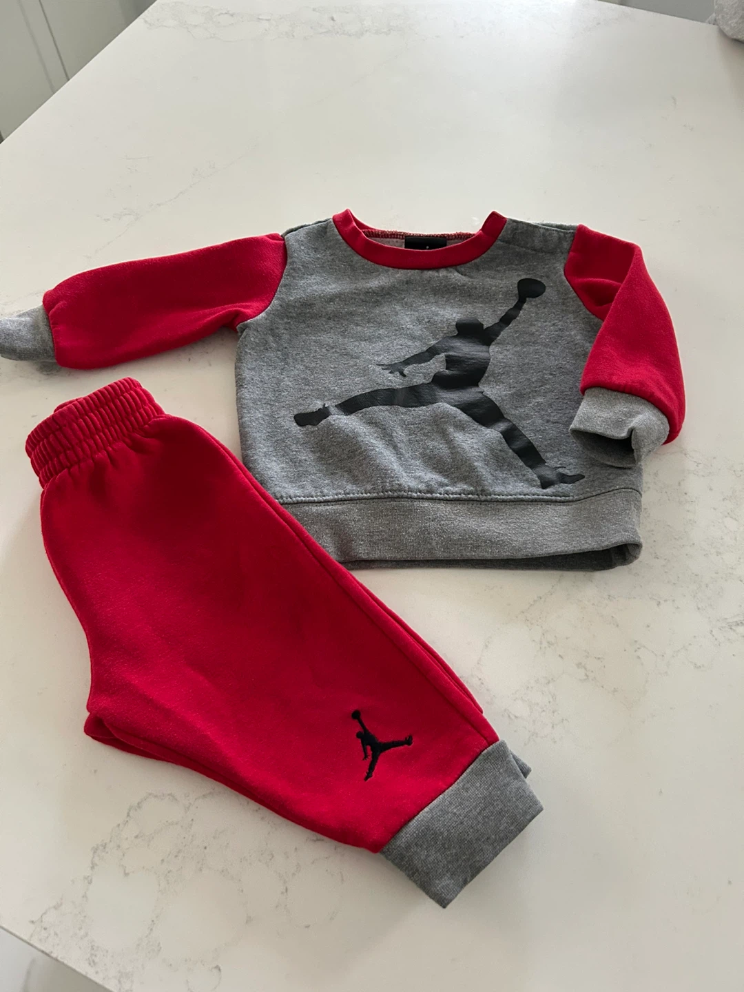 Kids' Clothing Bundle (Nike, Jordan, Disney) - photo 3