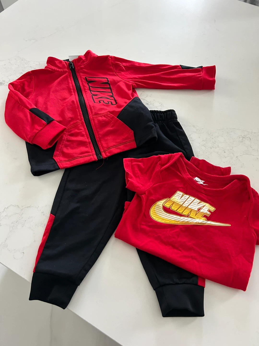Kids' Clothing Bundle (Nike, Jordan, Disney) - photo 5