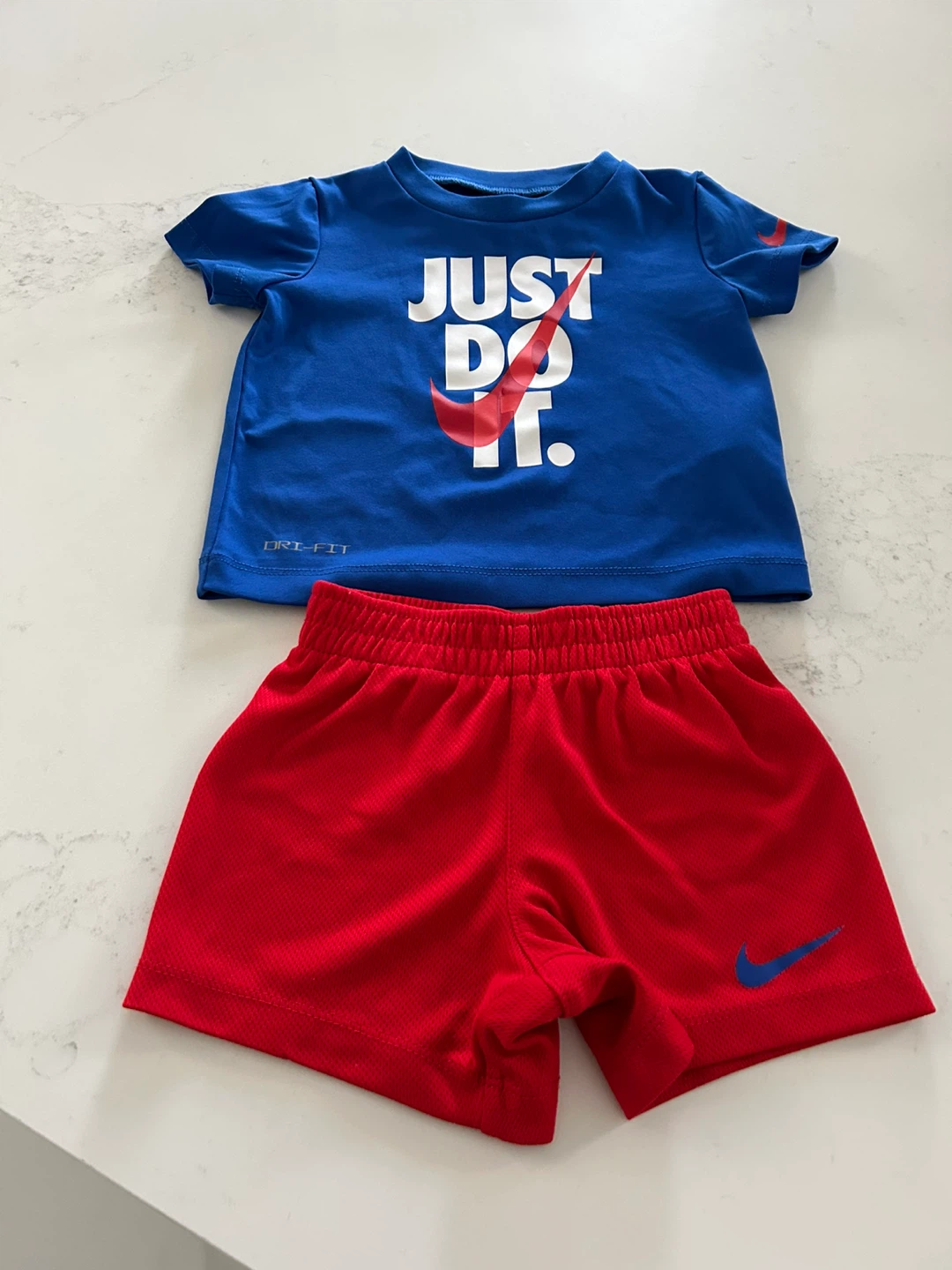 Kids' Clothing Bundle (Nike, Jordan, Disney) - photo 4