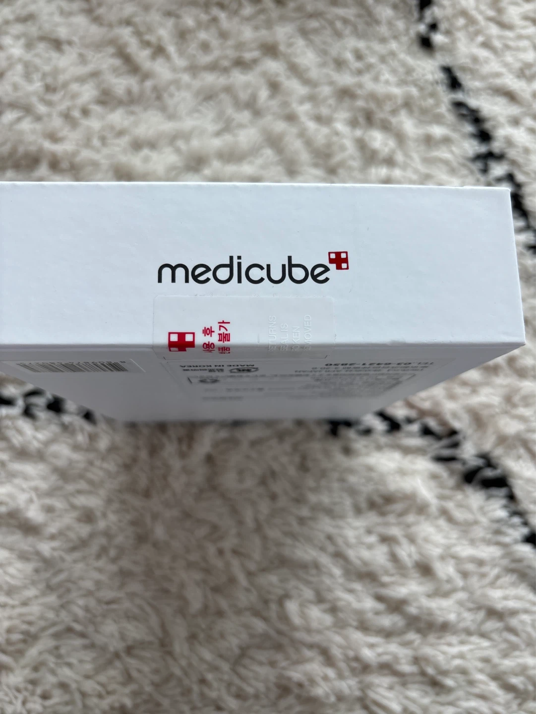 【NEW】Medicube AGE-R ATS Air Shot Device - photo 3