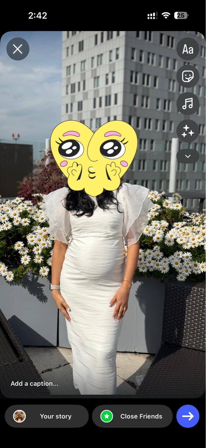 Maternity Dress - photo 2