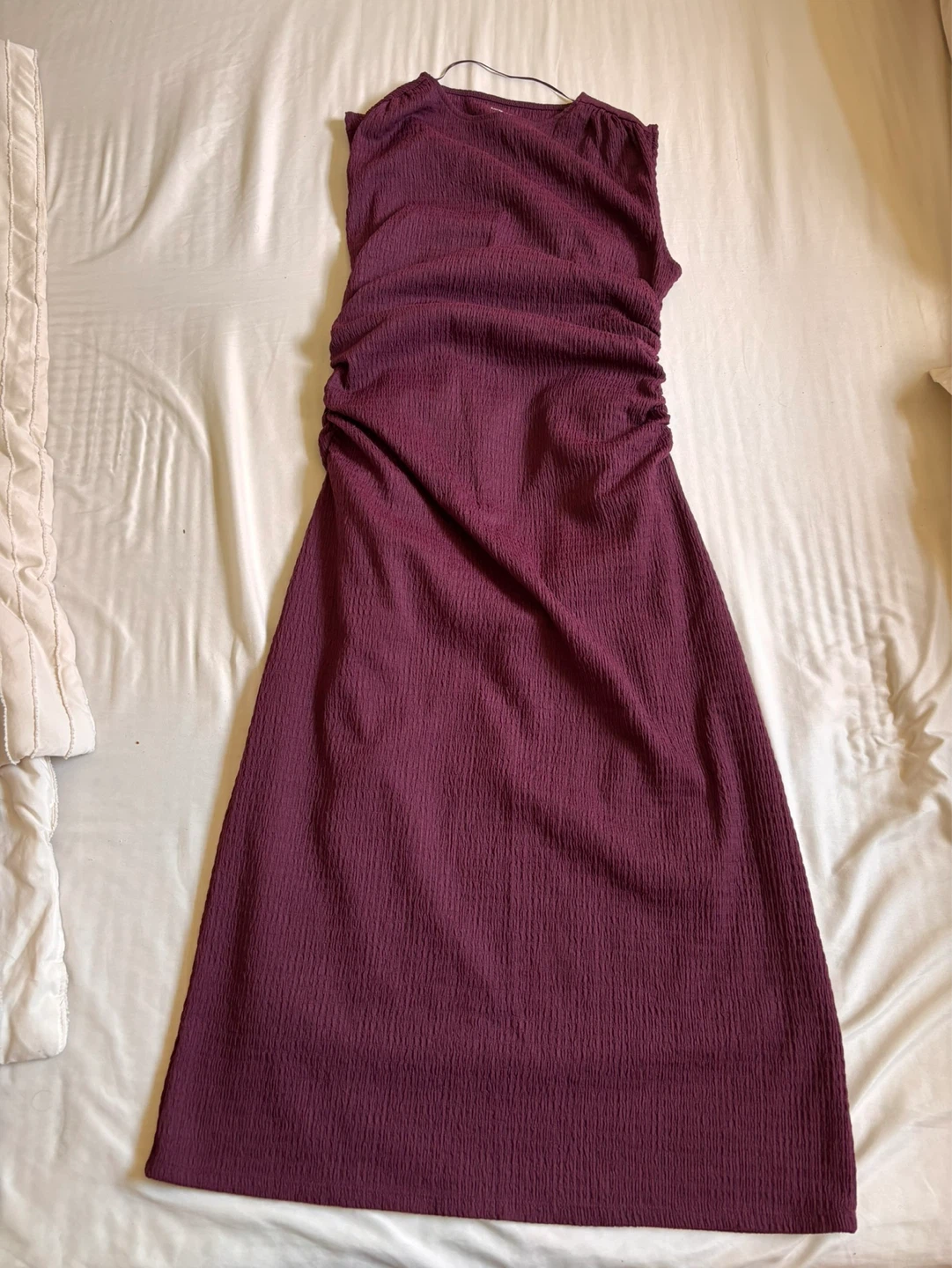 Maternity dress