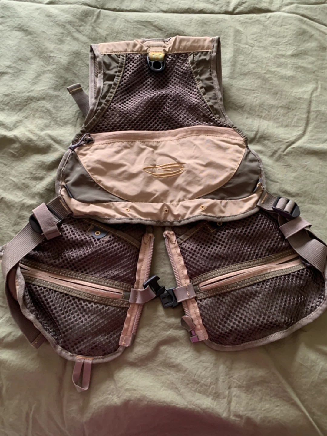 Fishpond Chest Fly Fishing Vest - photo 2