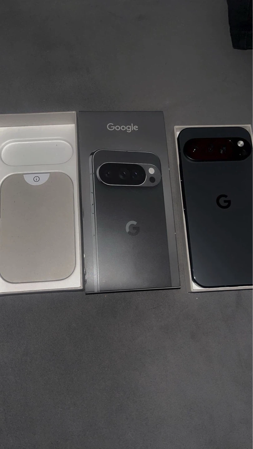 Google pixel 10 pro - photo 3