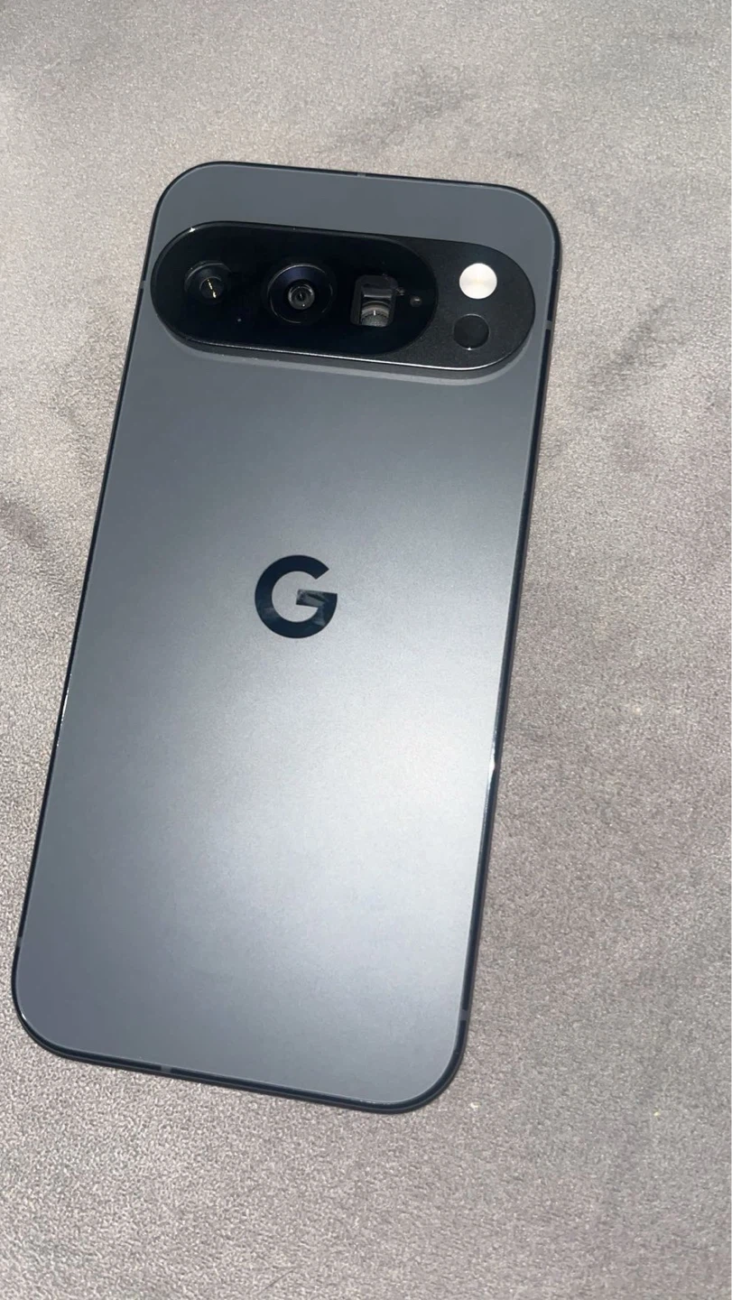 Google pixel 10 pro - photo 2