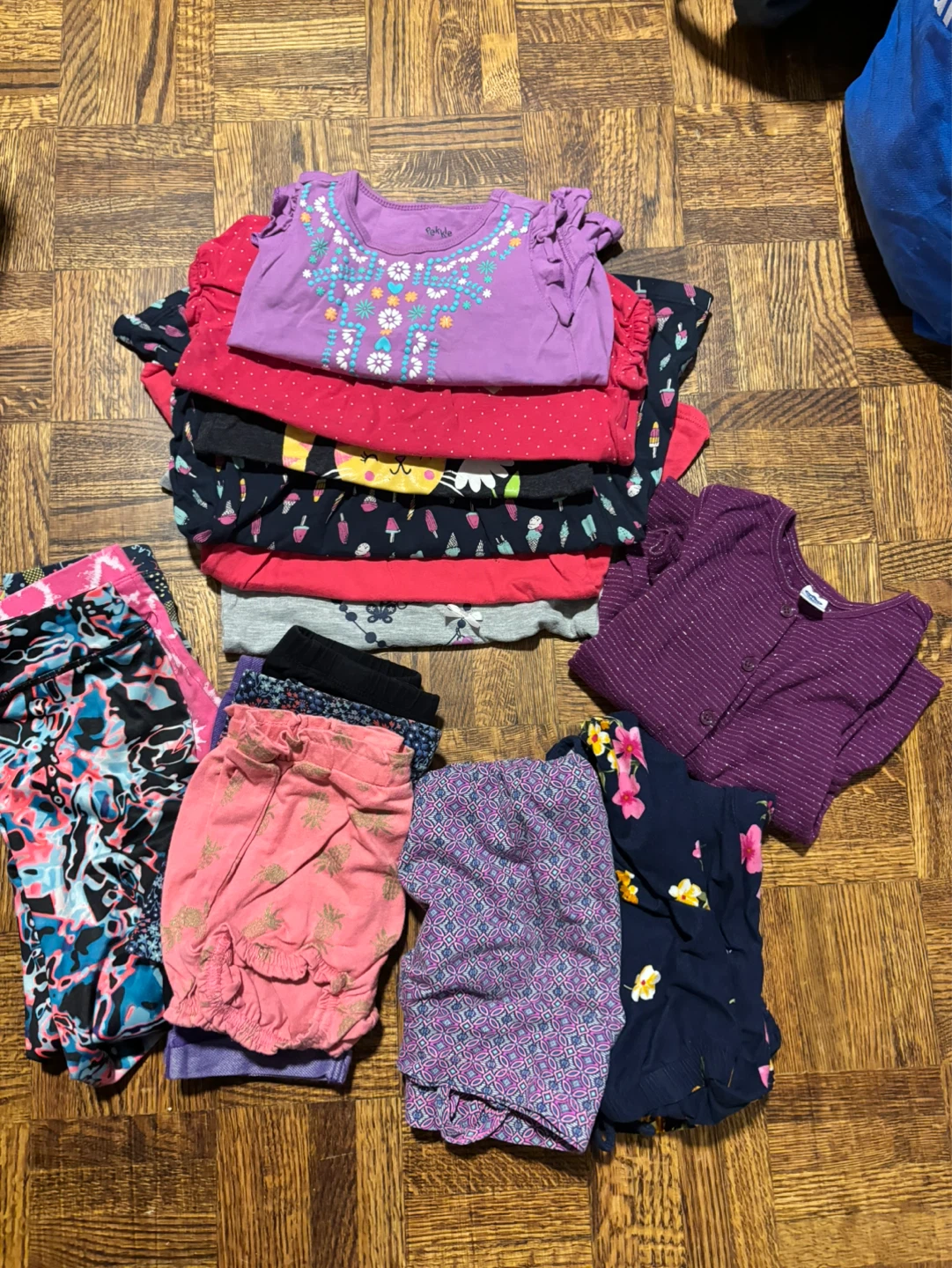 Girls' Clothing Bundle size 3T