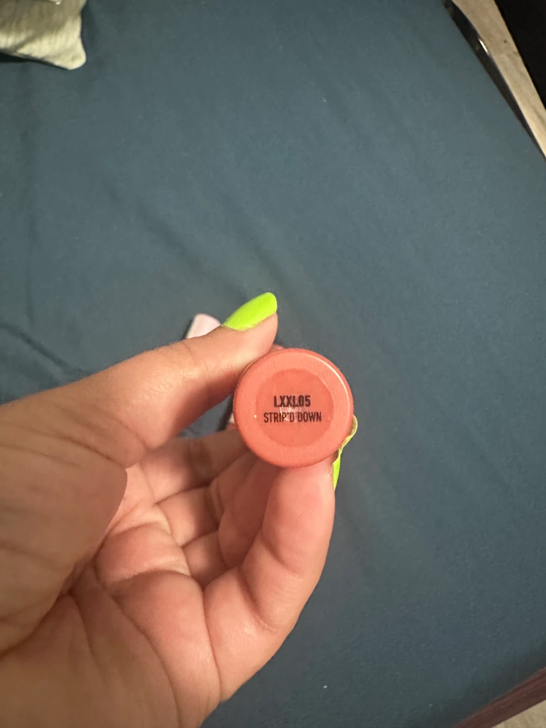 L'Oréal Matte Lipstick Bundle - photo 4