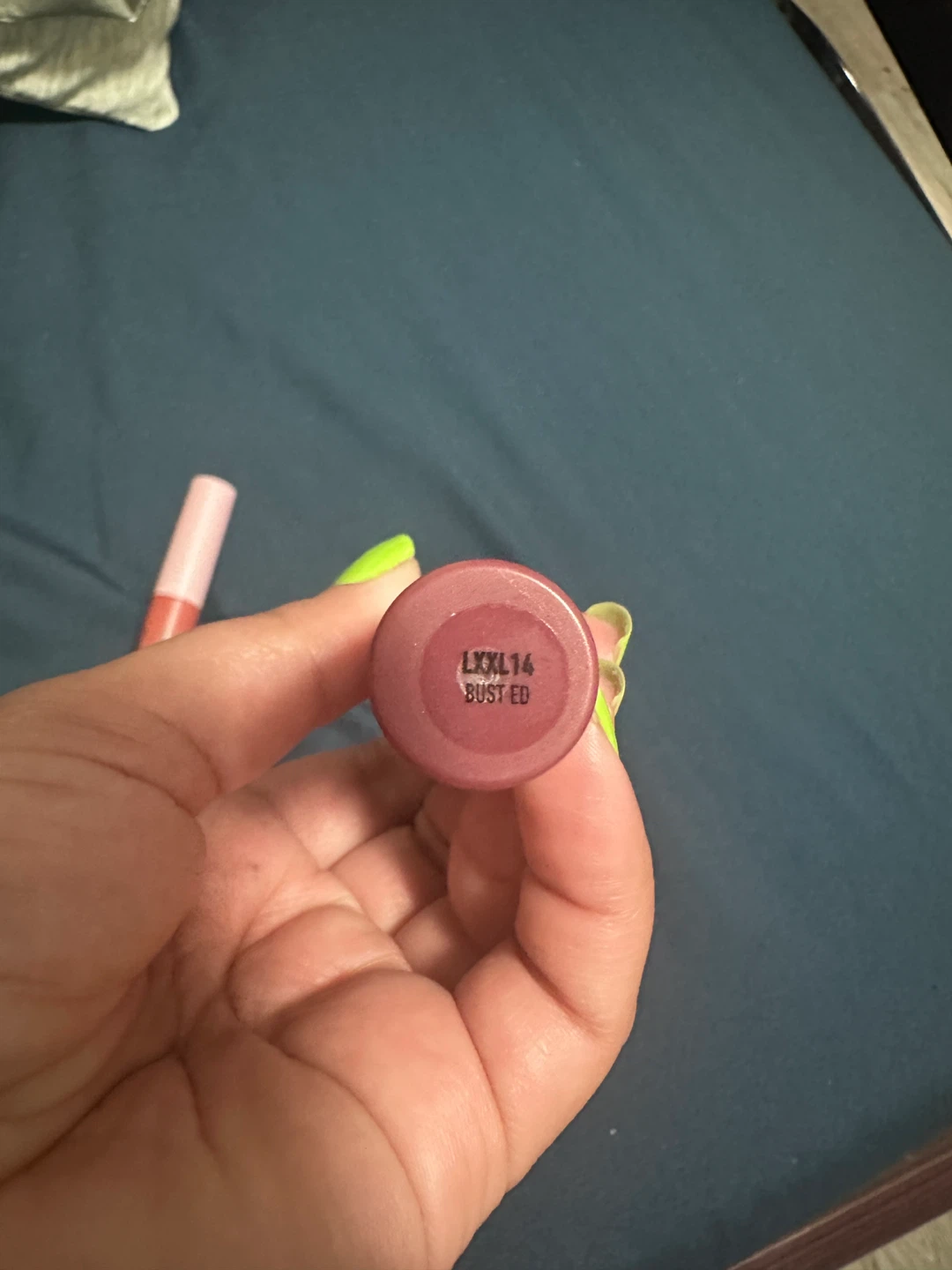 L'Oréal Matte Lipstick Bundle - photo 5