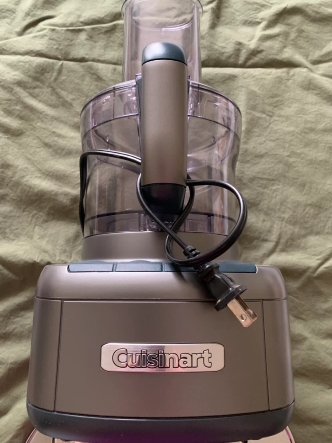 Cuisinart Food Processor