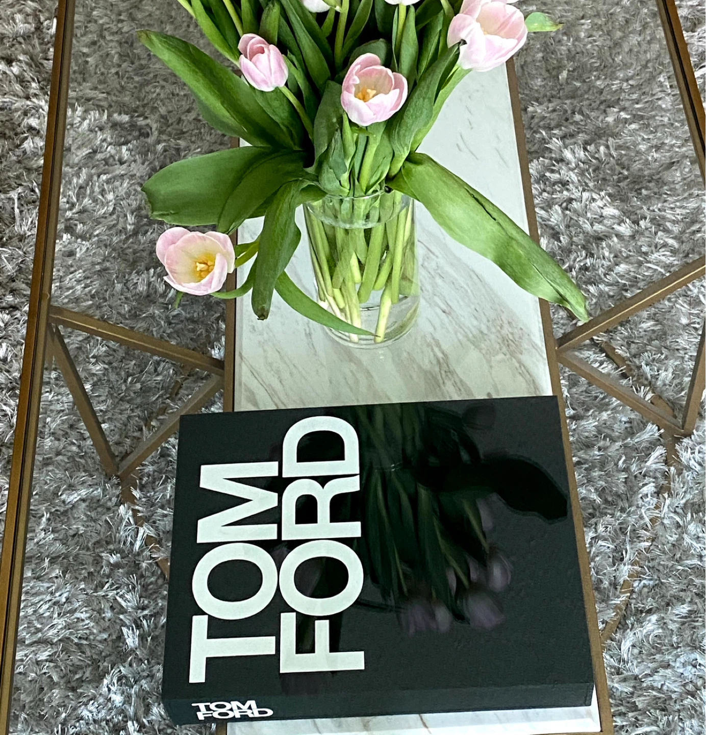 Tom Ford Fashion Coffee Table Book - photo 2