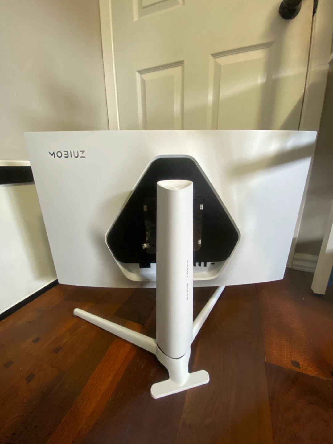 BenQ MOBIUS EX271U Monitor - photo 3