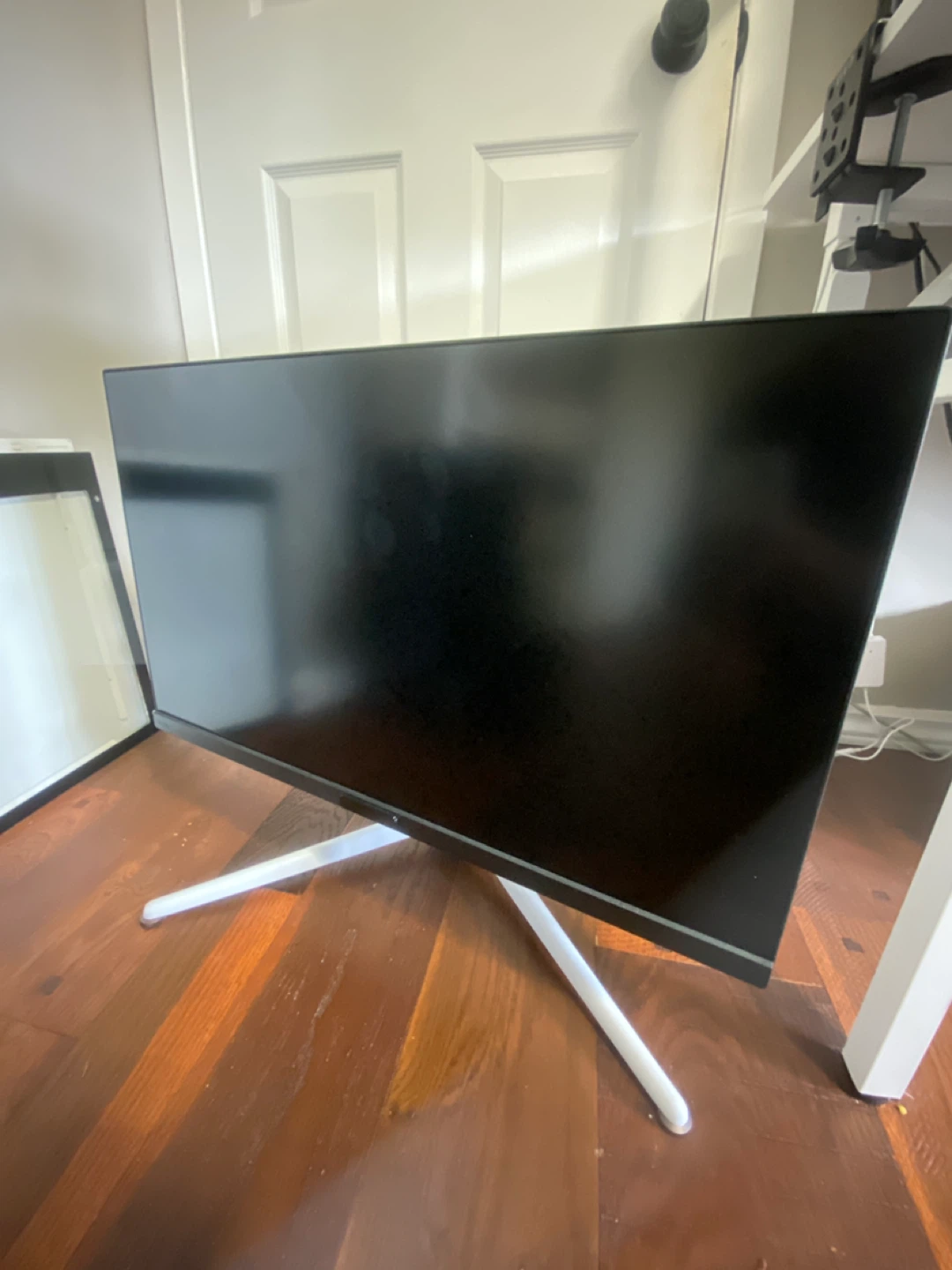 BenQ MOBIUS EX271U Monitor - photo 2