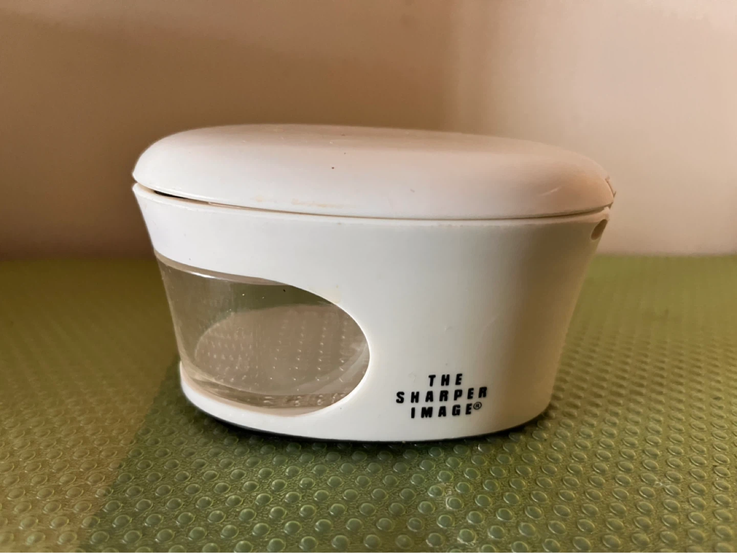 Garlic Press Chopper