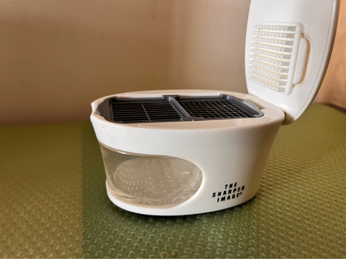 Garlic Press Chopper - photo 3