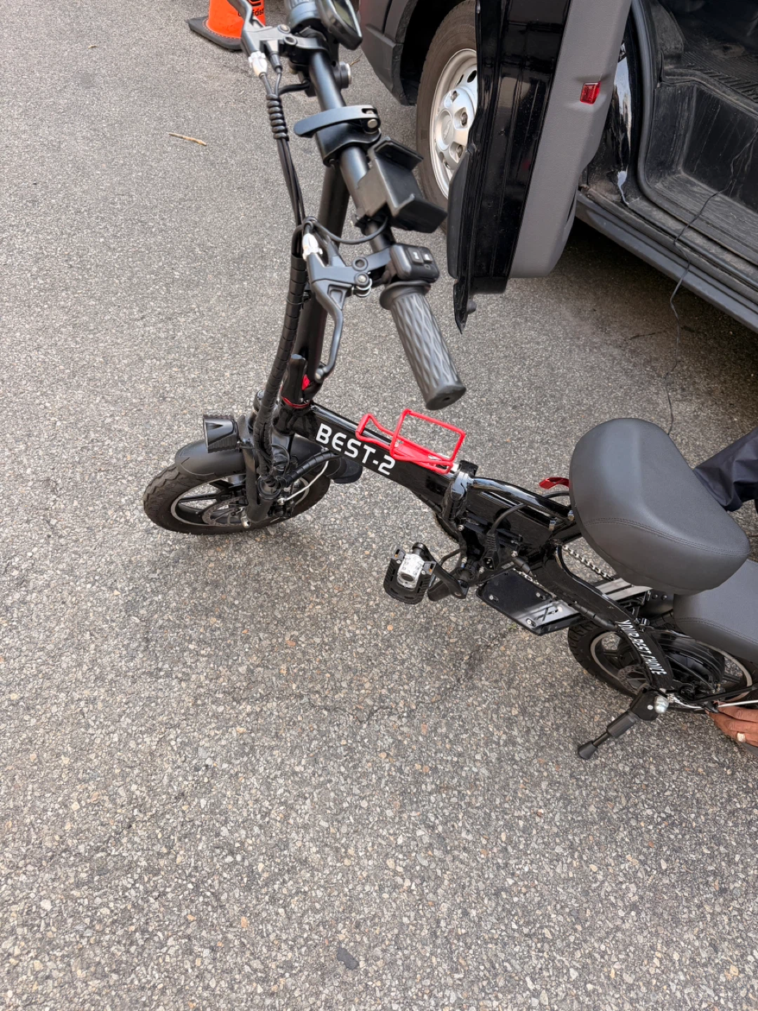BEST-2 Electric Scooter.. cash only!!!