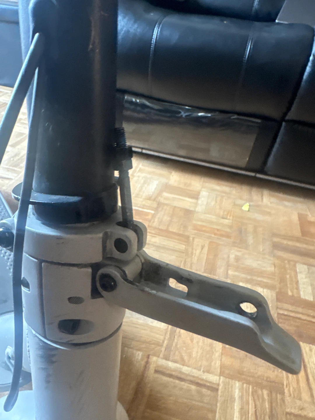 Electric Scooter - photo 2