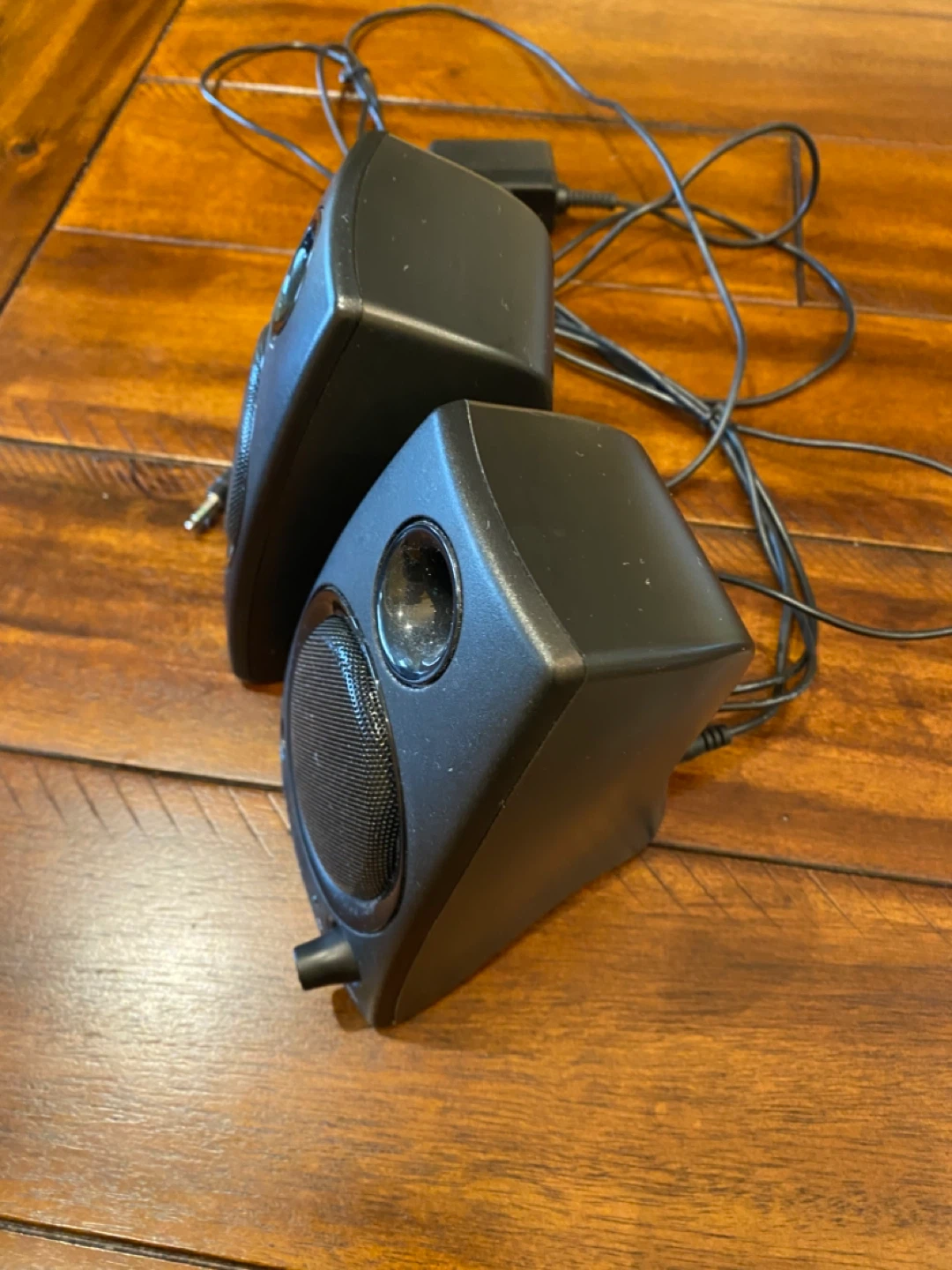 Logitech 2.0 Stereo Speakers - photo 2