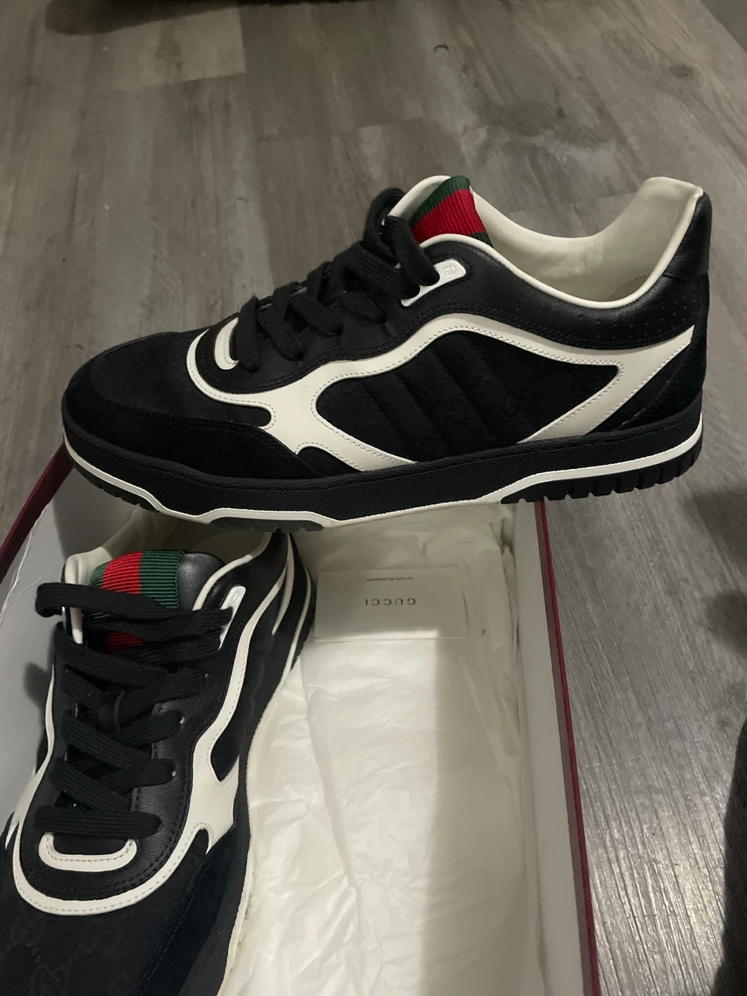 Shoes