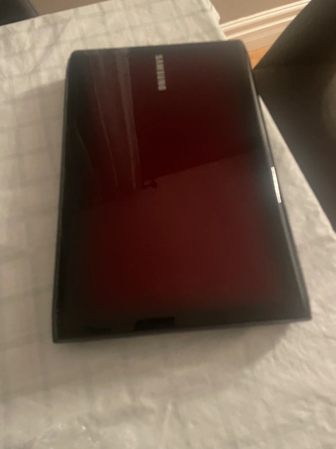 Samsung Laptop – Excellent Condition (Like New)