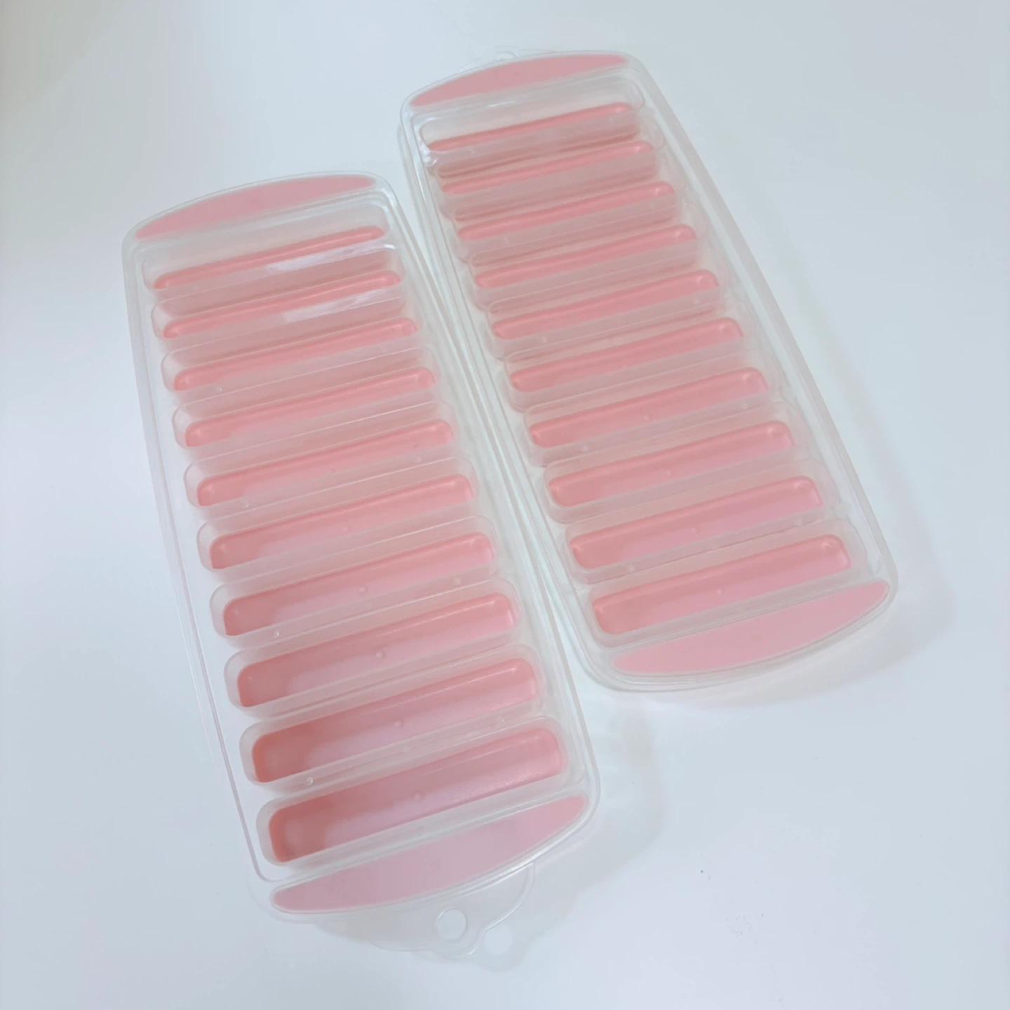 Silicone Ice Tray 🌱