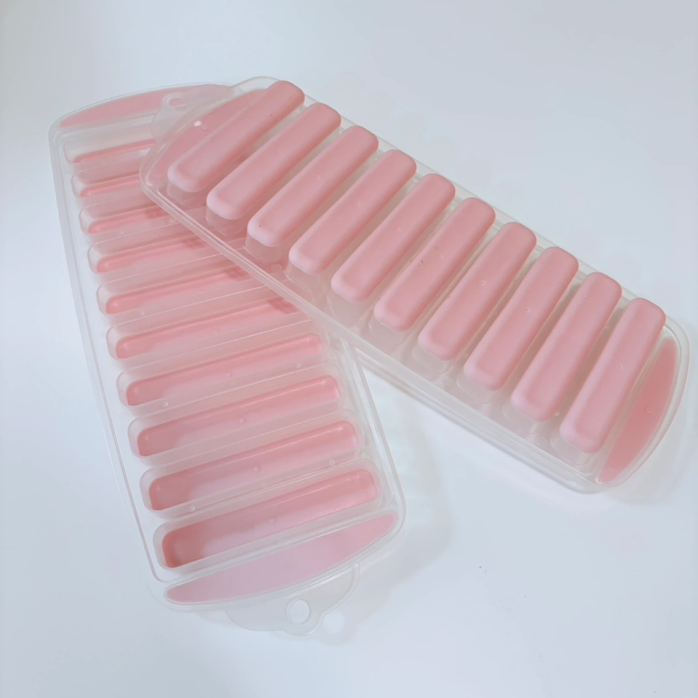 Silicone Ice Tray 🌱 - photo 2