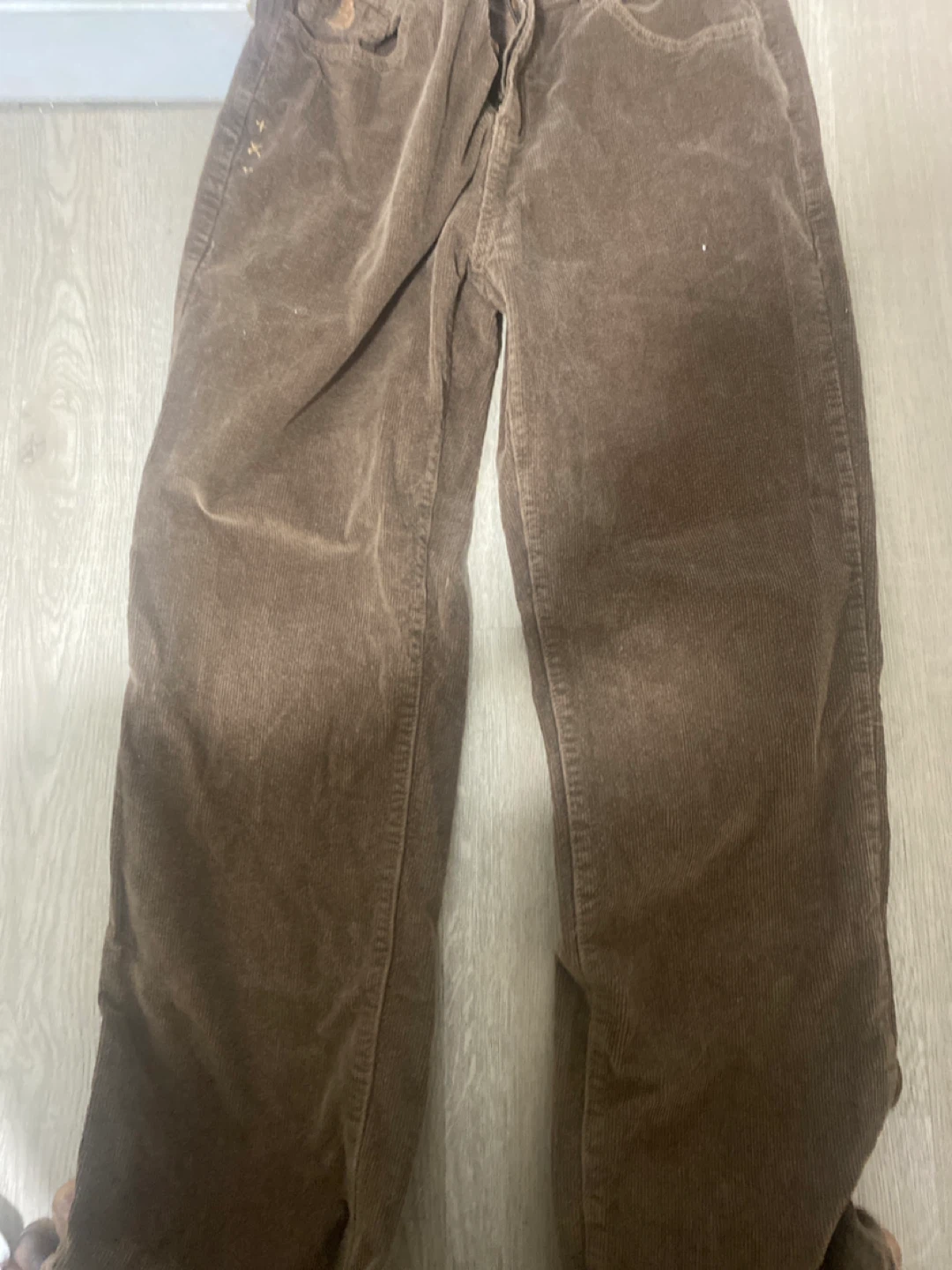 stussy jean