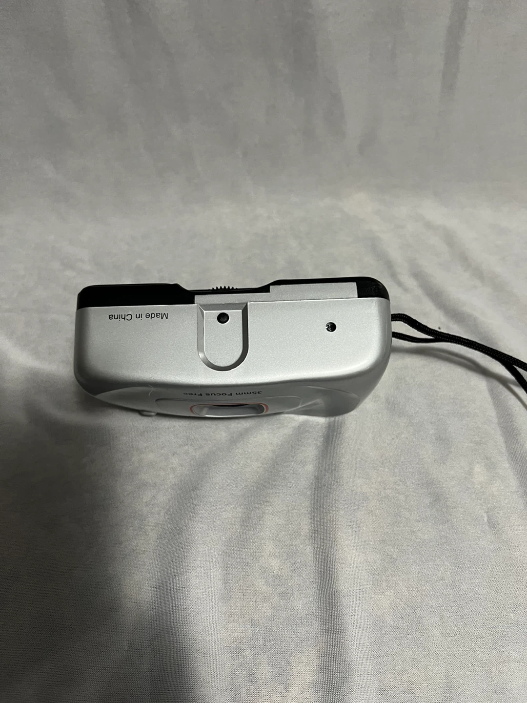 Vintage 35mm Camera - photo 4