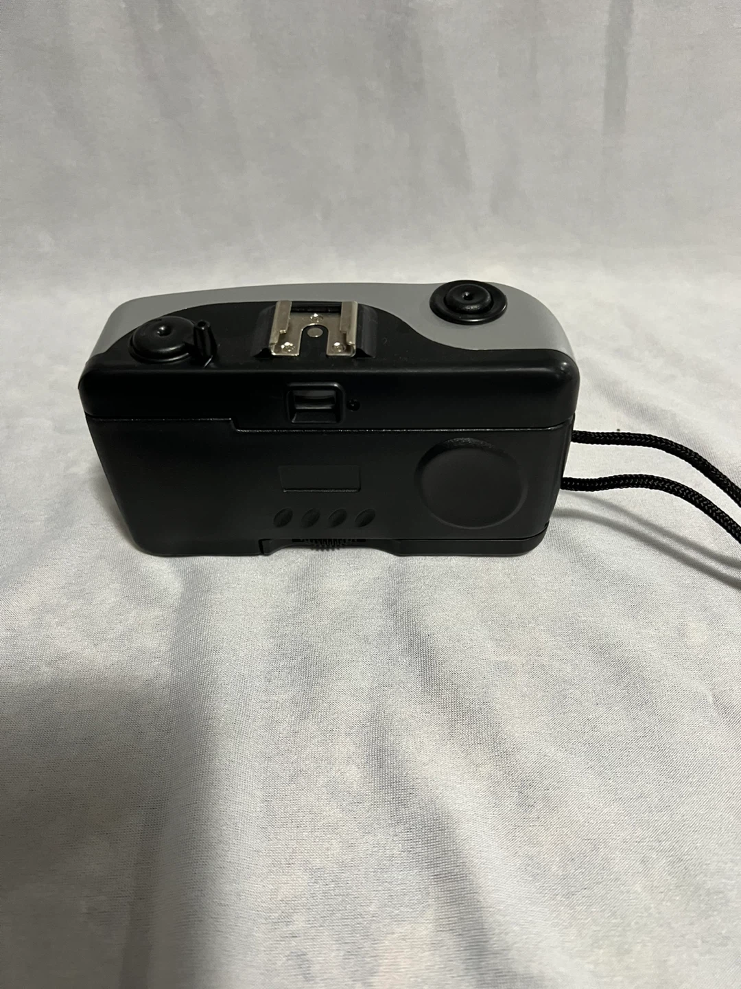 Vintage 35mm Camera - photo 5