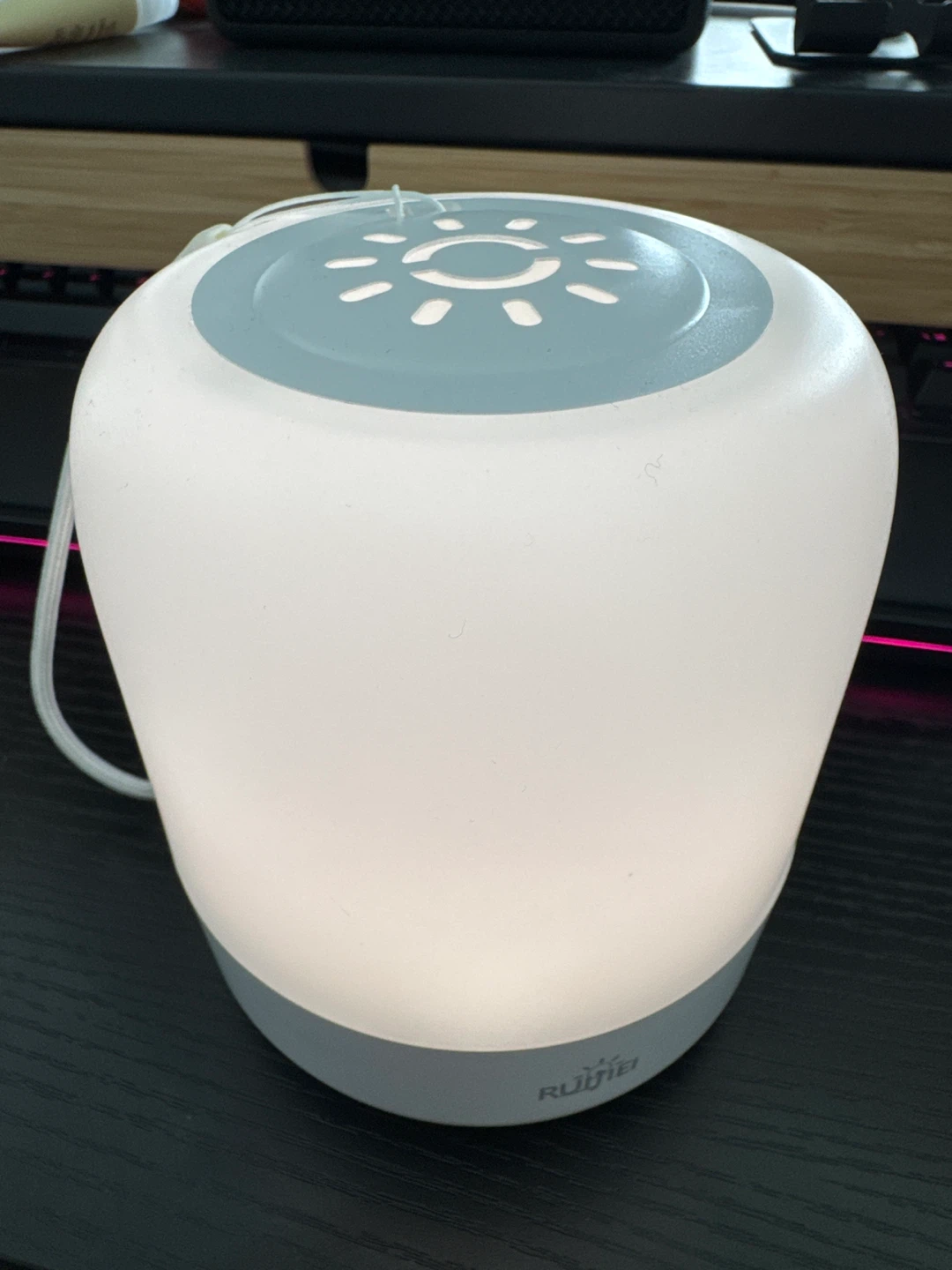 Portable Night Light - photo 2