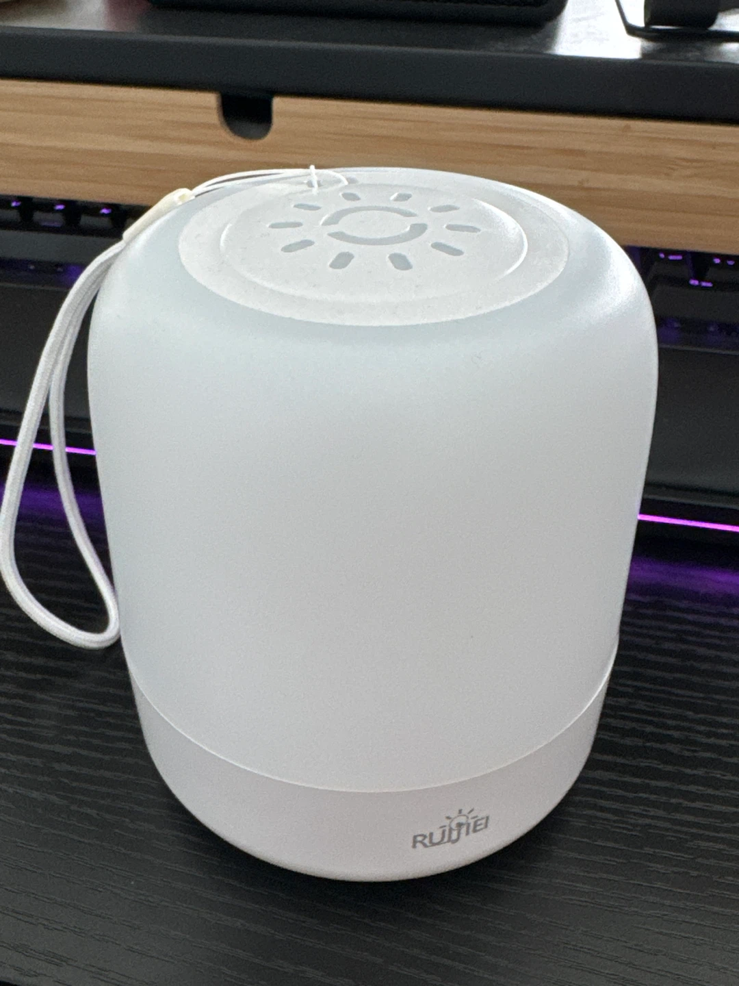 Portable Night Light