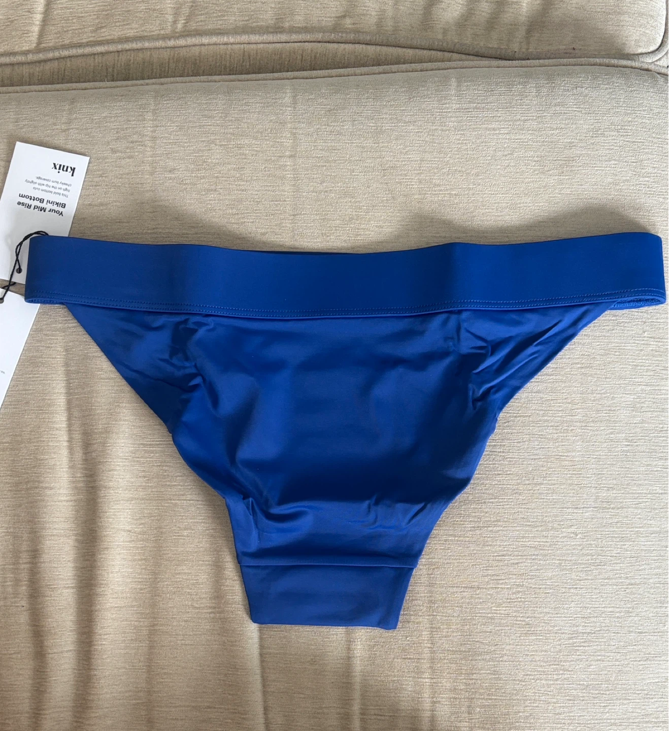 Knix Bikini Bottom - photo 3