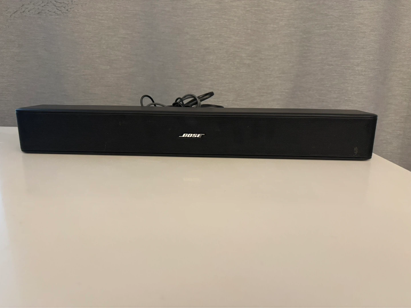 Bose Solo 5 Sound Bar