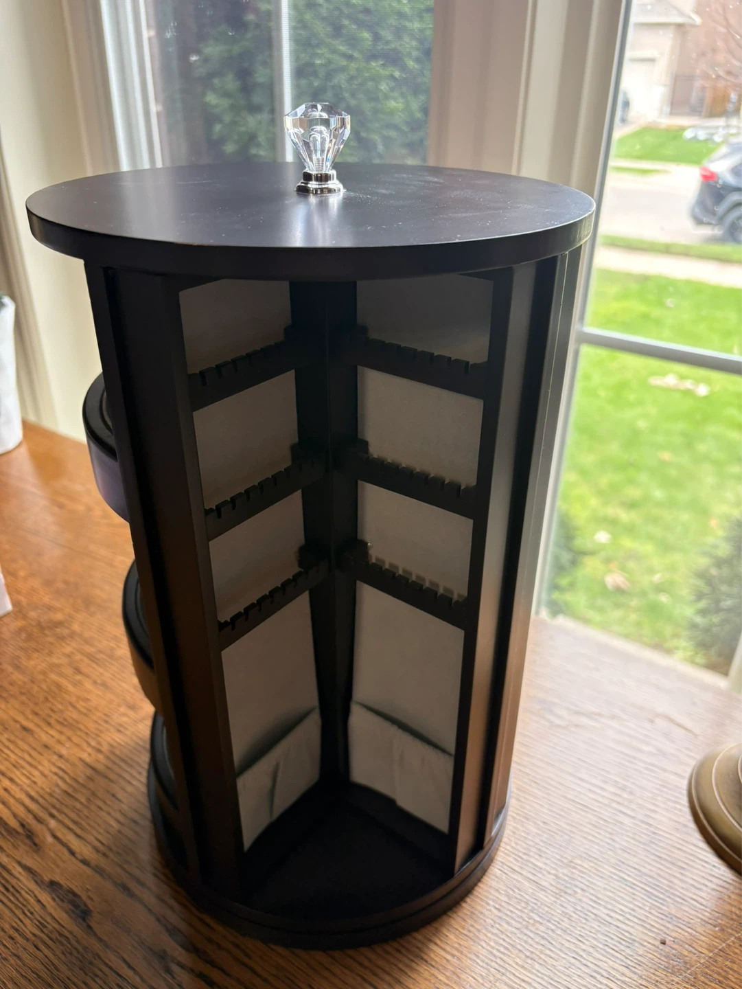 Rotating Jewelry Organizer - photo 3