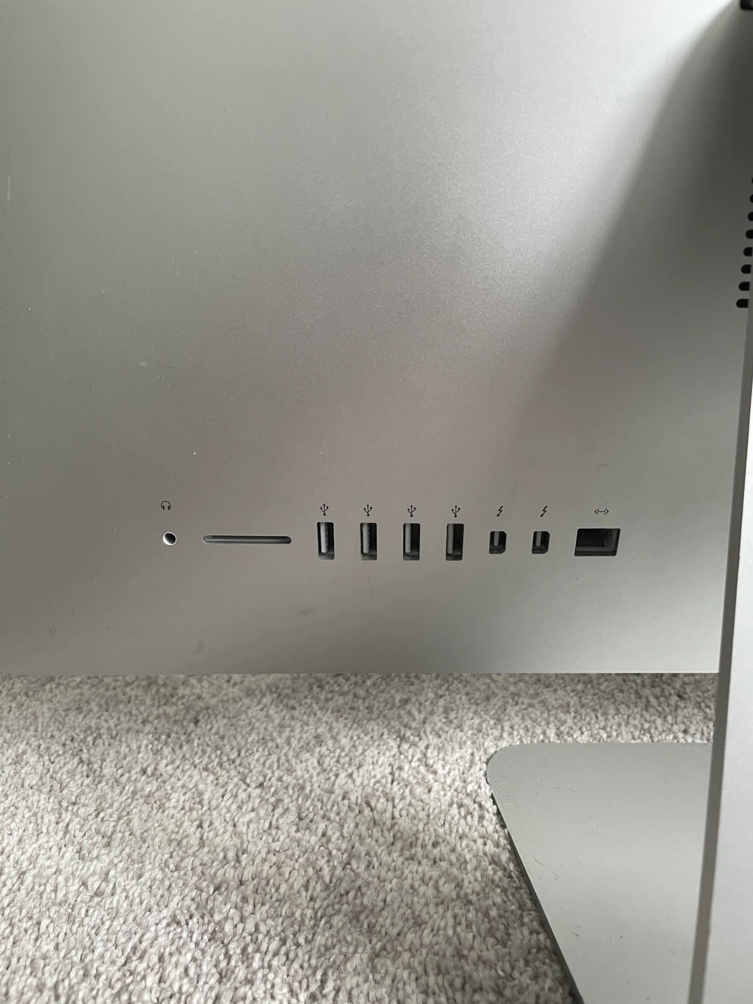 iMac 21.5” 240GB SSD 2.7GHz - photo 5
