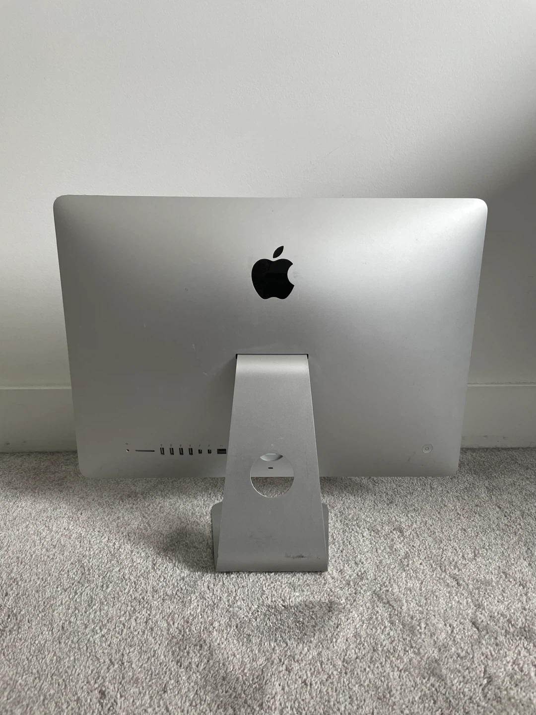 iMac 21.5” 240GB SSD 2.7GHz - photo 3