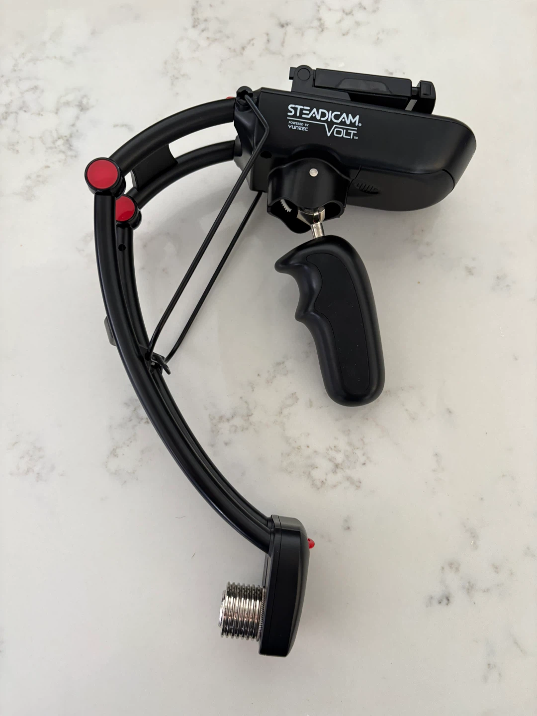 Steadicam Volt Gimbal Stabilizer for Smartphones - photo 3