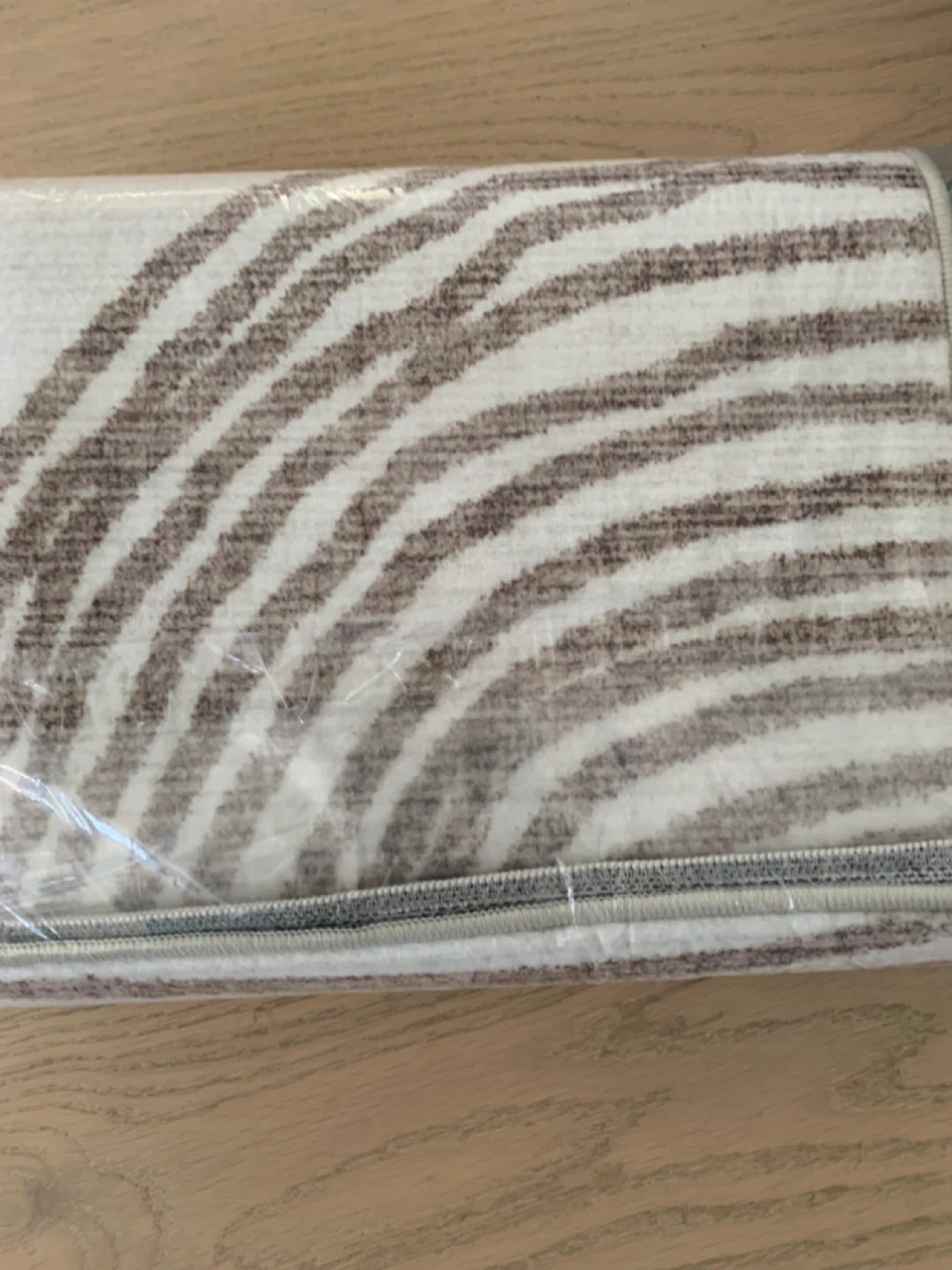 Runner Area Rug 2x5 Abstract Pattern - photo 3