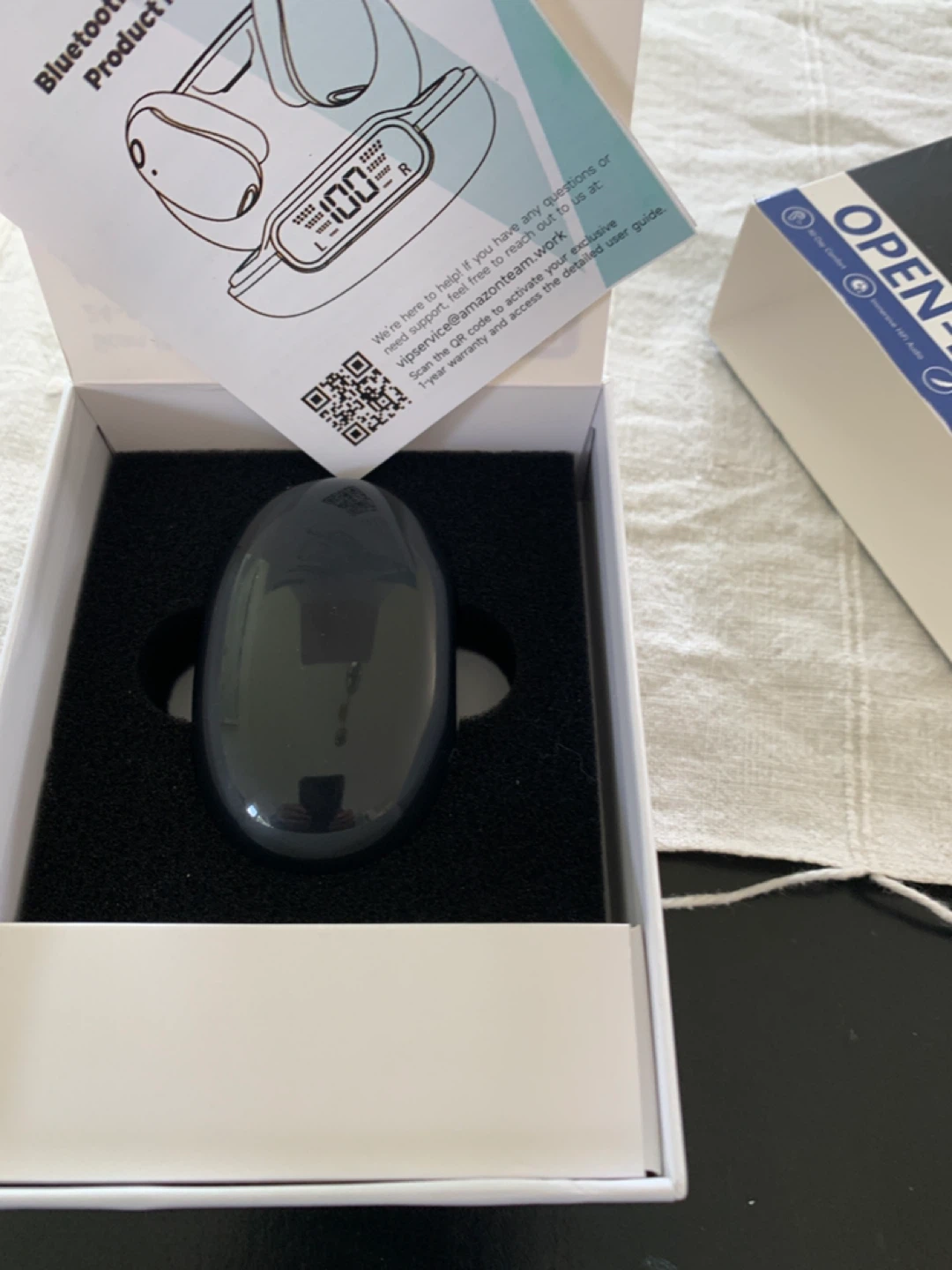 YYK-S19 True Wireless Open-Ear Earbuds - photo 3