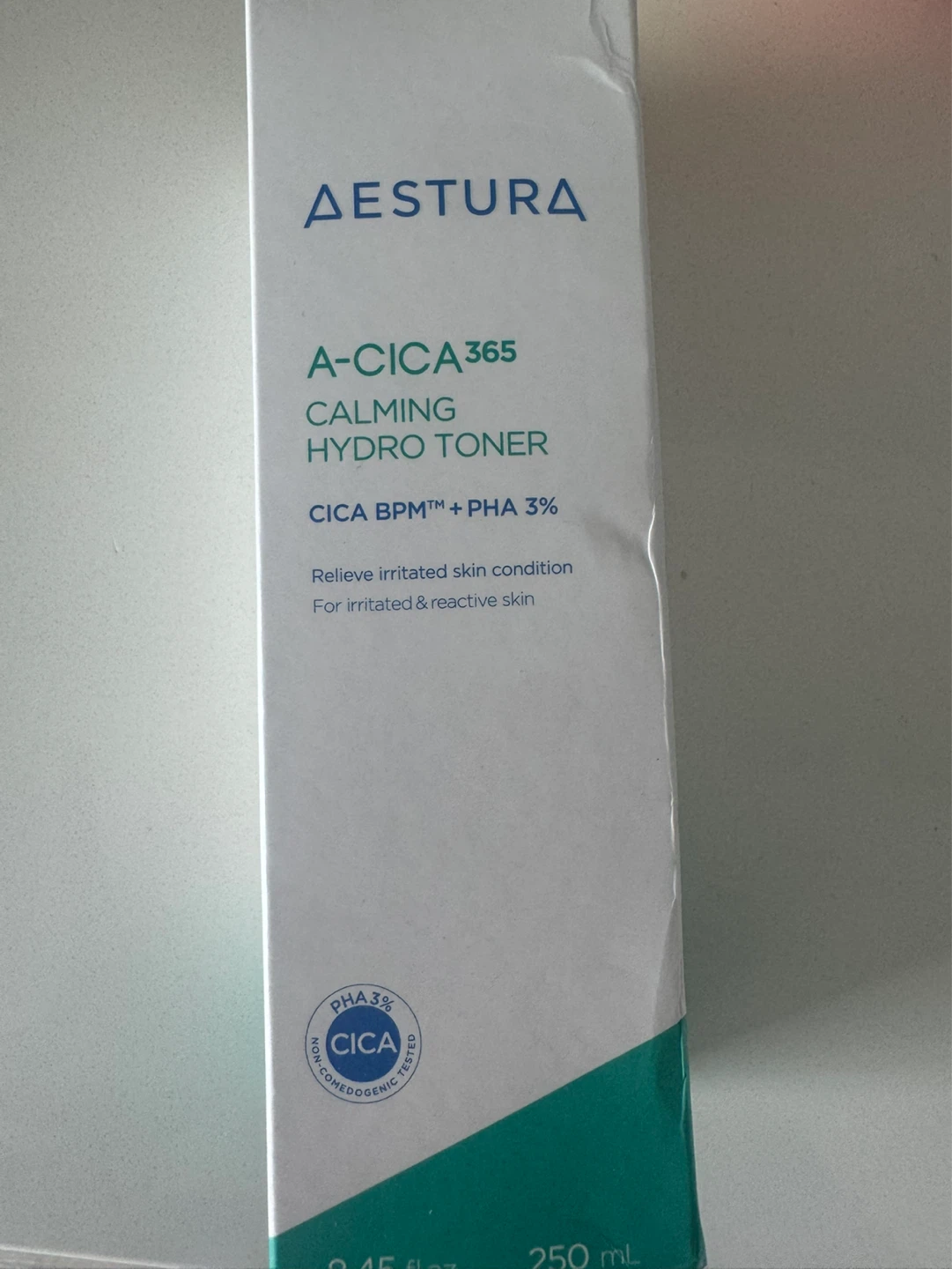 AESTURA CICA365 Toner (Skincare)