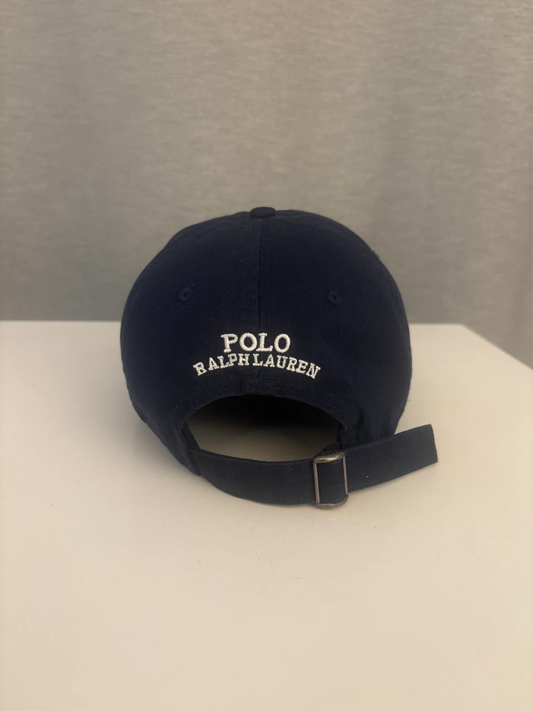 Navy Blue  Baseball Cap - photo 2