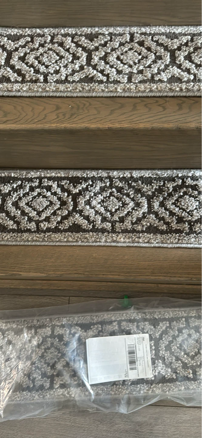 New Stairs carpet   7