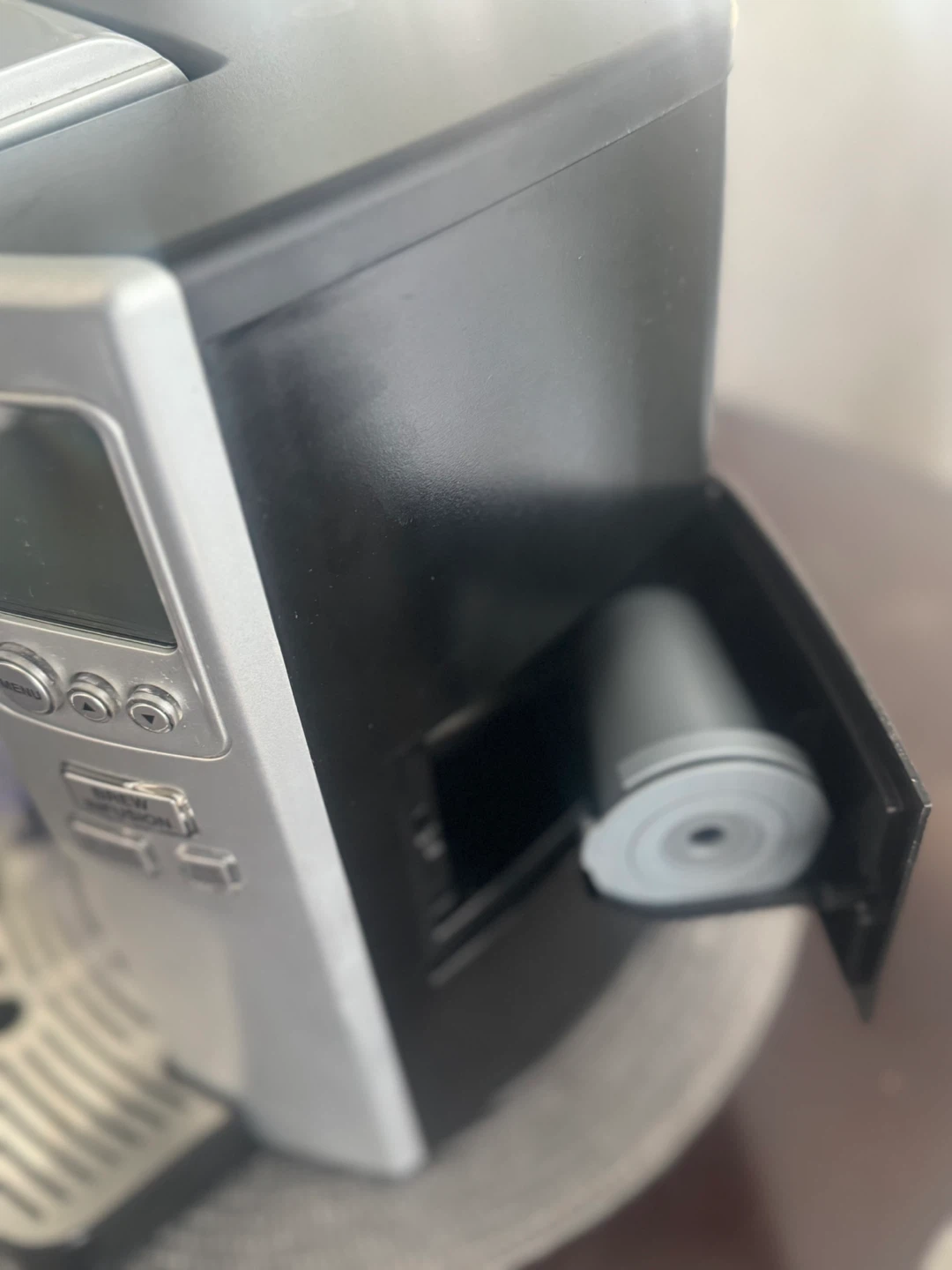 Cuisinart Coffee Maker - photo 4