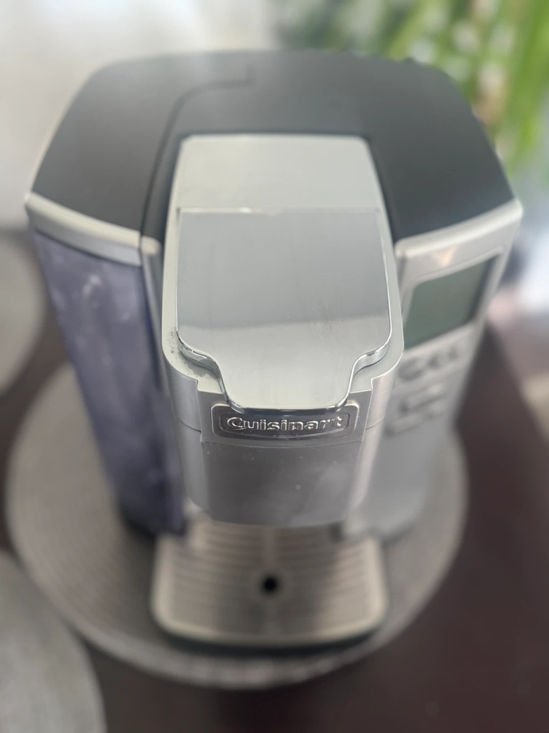 Cuisinart Coffee Maker - photo 2